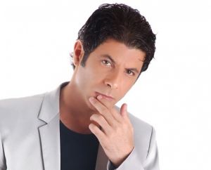 هل يجسد إياد نصار دور الزعيم جمال عبدالناصر في "حارة اليهود"؟