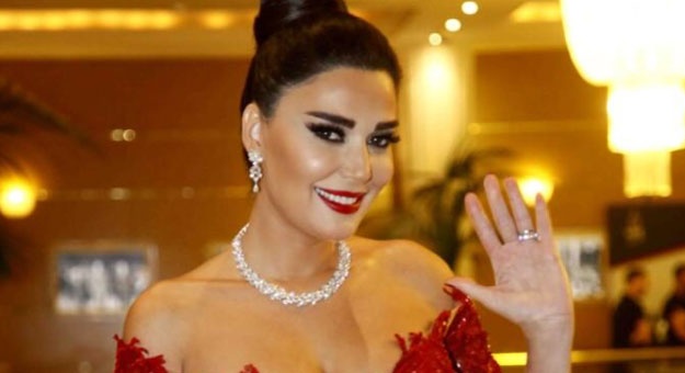 هذا ما قالته سيرين عبد النور عن عابد فهد