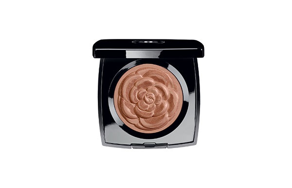 Chanel Exclusive Creation Lumiere D'Ete