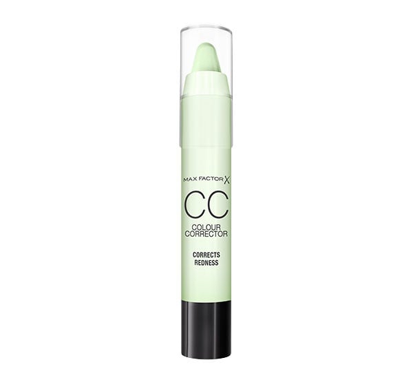 Max Factor CC Colour Corrects Redness
