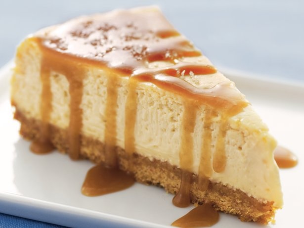 تشيز كيك التمر وصفة سهلة وصحيّة