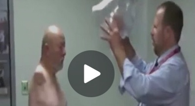 بالفيديو- ابتكار علمي مذهل... أطراف صناعية تتحرك بالتفكير!