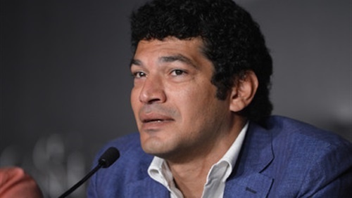 خاص لها هل سيترشح باسم سمرة لانتخابات مجلس الشعب؟