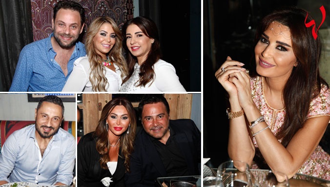 أخبار سارة: هل عوَّض النجوم غياب قصي خولي وسلافة معمار عن سحور مسلسل 