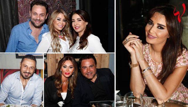 أخبار سارة: هل عوَّض النجوم غياب قصي خولي وسلافة معمار عن سحور مسلسل 