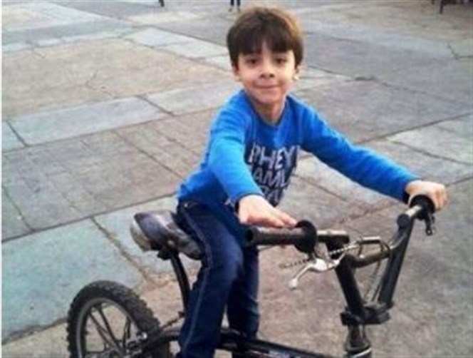 بالفيديو: القتيل طفل والجاني صديقه اغتصبه ثم قتله