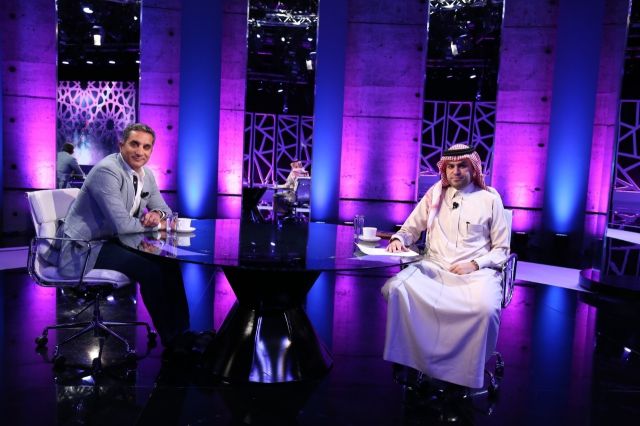 باسم يوسف يكسر حاجز الصمت فماذا قال عن عودته وأفضل قرارين في حياته؟