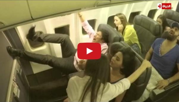 ميس حمدان تشتم وتضرب في 