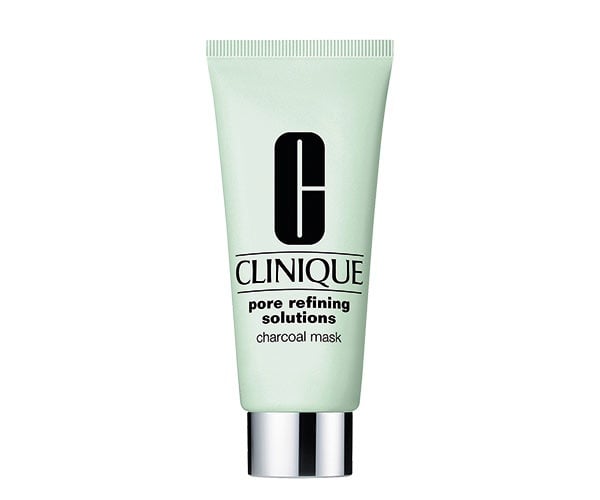 Clinique Pore Refining Solutions Charcoal Mask
