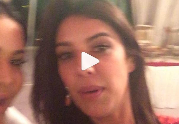 بالفيديو- مذيعة تقلّد أحلام أمامها.. شاهدوا ردة فعلها