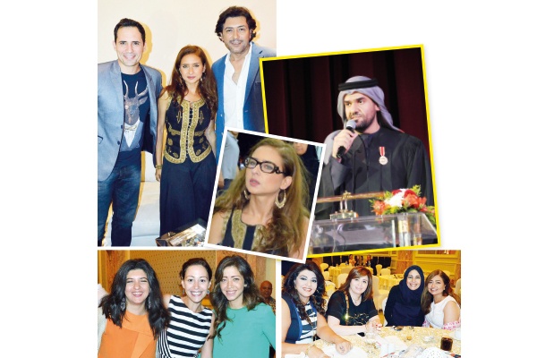 ليالي رمضان في القاهرة!