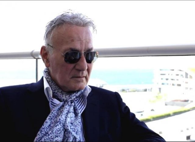 بعد ظهوره في إعلان..عزت أبو عوف يقلق الجمهور بسبب حالته الصحية