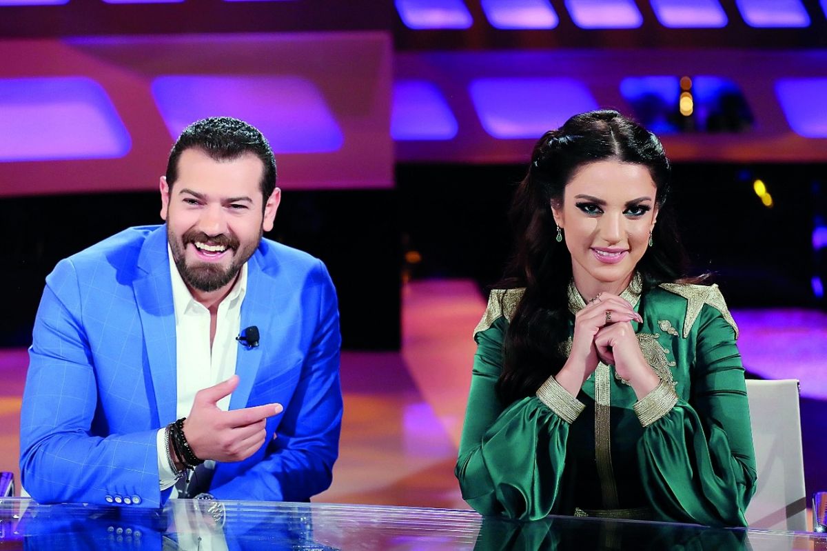 الأزمات تطارد نجوم رمضان