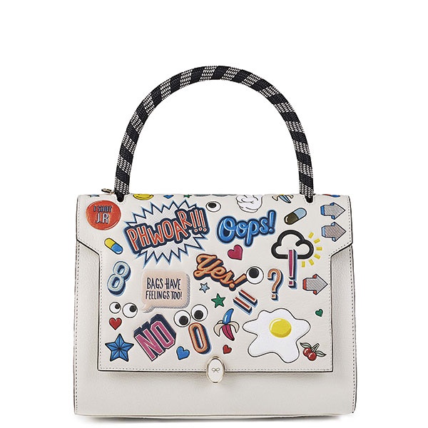Anya Hindmarch
