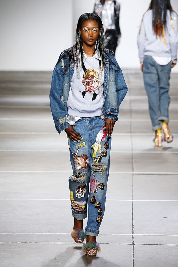 Ashish