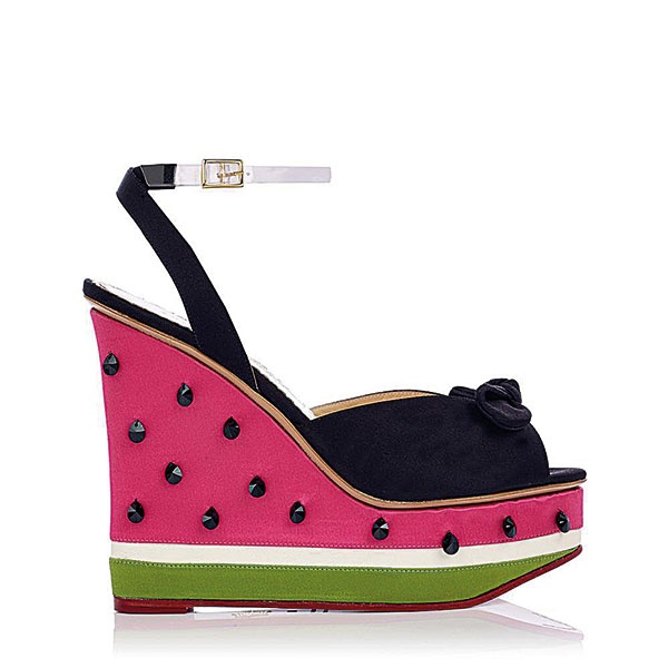 Charlotte Olympia