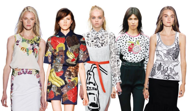 مذاقٌ آخر ... Grocery