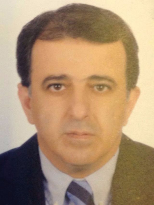 د. ممدوح خضر منصور