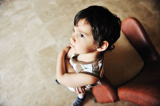 ابني صعب المراس... كيف أقوّمه