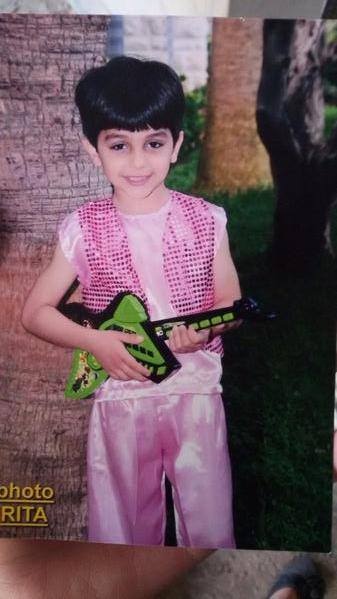 قصة خطف ريكاردو ابن الست سنوات، وتفاصيل تركه وحيداً في الشارع