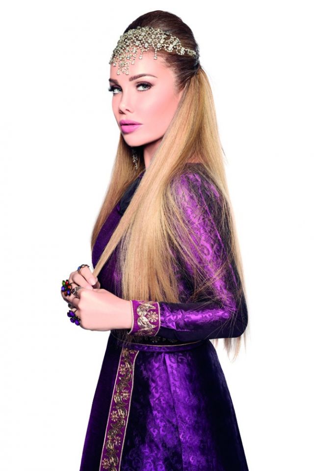 «تكوين أسرة مستقرة هو ما سيتبقى لي في النهاية»