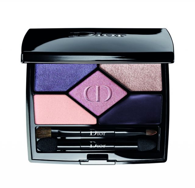 5 DIOR COULEURS DESIGNER 808 PU