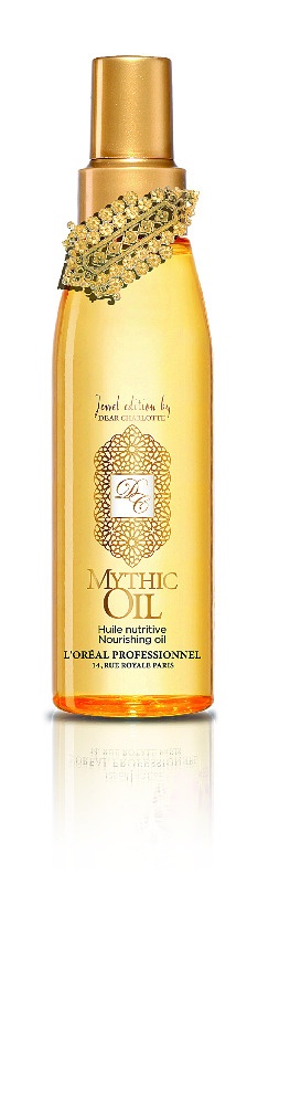 L’Oreal Professionnel Mythic Oil L’Oreal Professionnel Mythic Oil