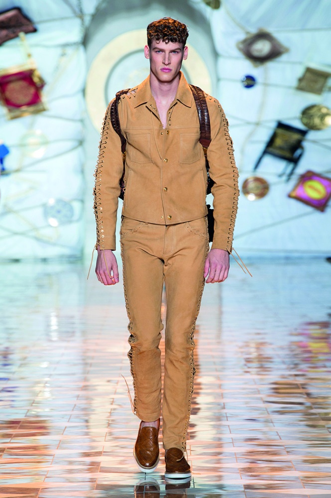versace versace