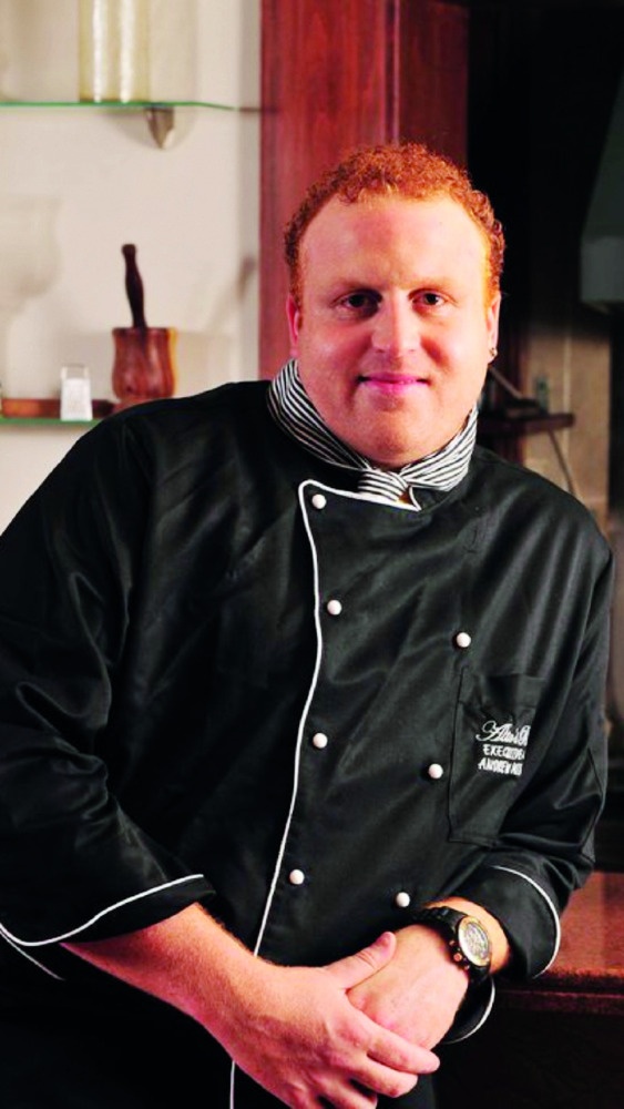 أندرو ميتشيل