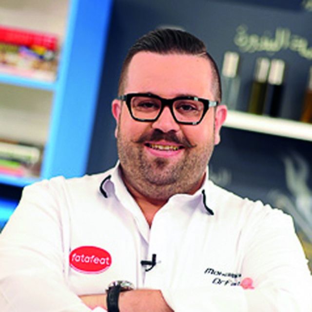 محمد أورفلي