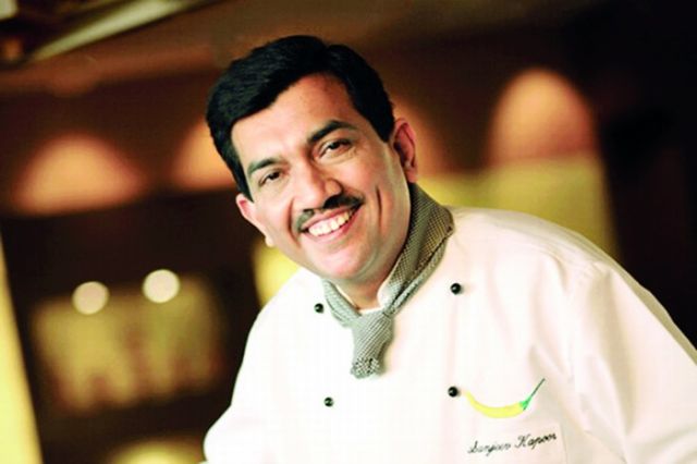 سانجيف كابور