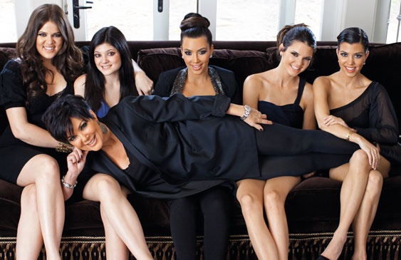 عائلة كارديشيان تتألم والسبب حالة كورتني!