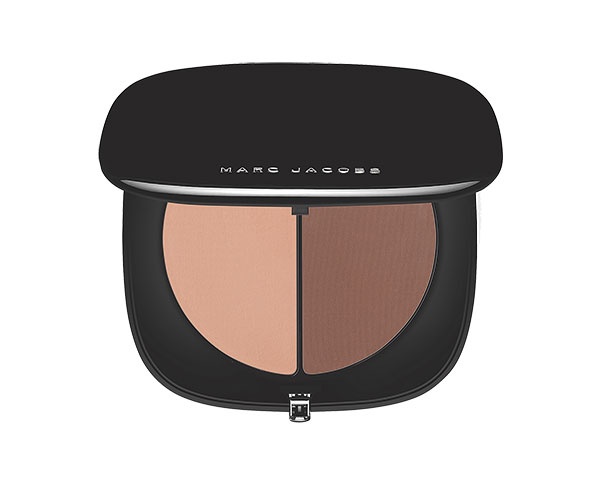 مجموعة جديدة من Marc Jacobs Beauty