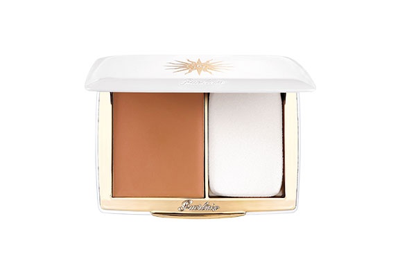 Guerlain تقدّم مجموعة Terracotta