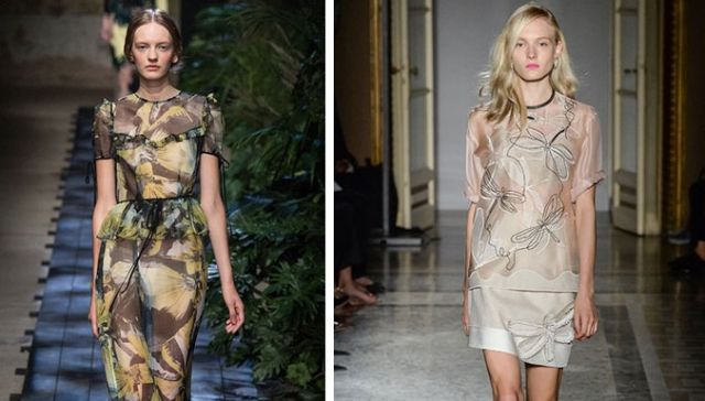 بالصور هذا العيد، رفرفي مثل الفراشة