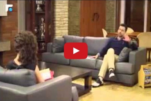 بالفيديو - تيم حسن يستخدم جمل الشهيد رفيق الحريري حرفياً في 