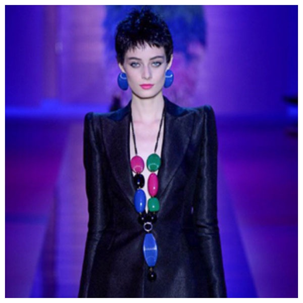 Giorgio Armani privè
