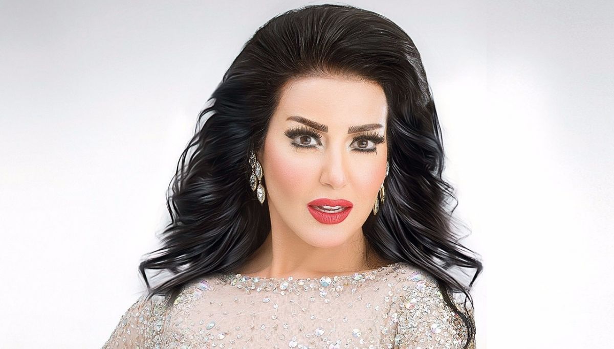 سمية الخشاب:	غبت عن الدراما والسينما بسبب وزني الزائد!