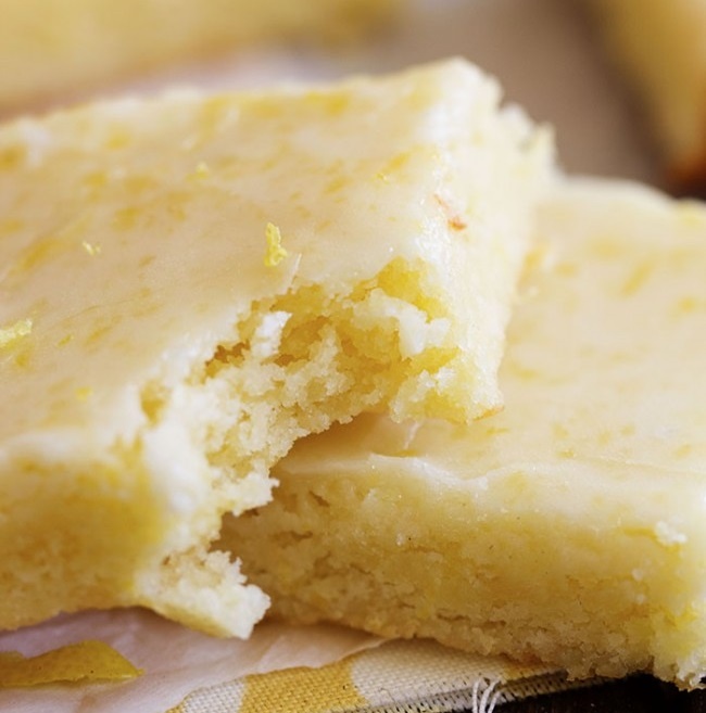 براوني الحامض.. وصفة مميزة ومختلفة في رمضان