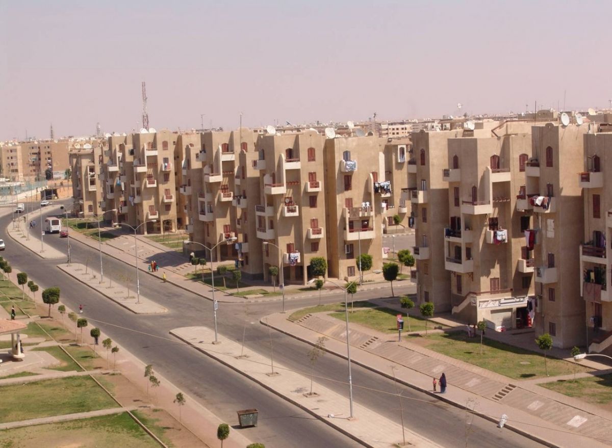 ألقى بنفسه من الطبقة الرابعة خوفاً من اكتشاف وجوده عند زوجة صديقه!