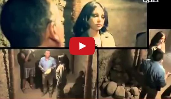 فيديو من الذاكرة- شاهدوا حلقة هيفاء وهبي مع رامز جلال... شتائم من العيار الثقيل