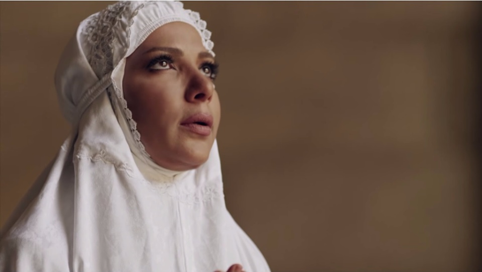 لماذا ارتدت أصالة الحجاب؟