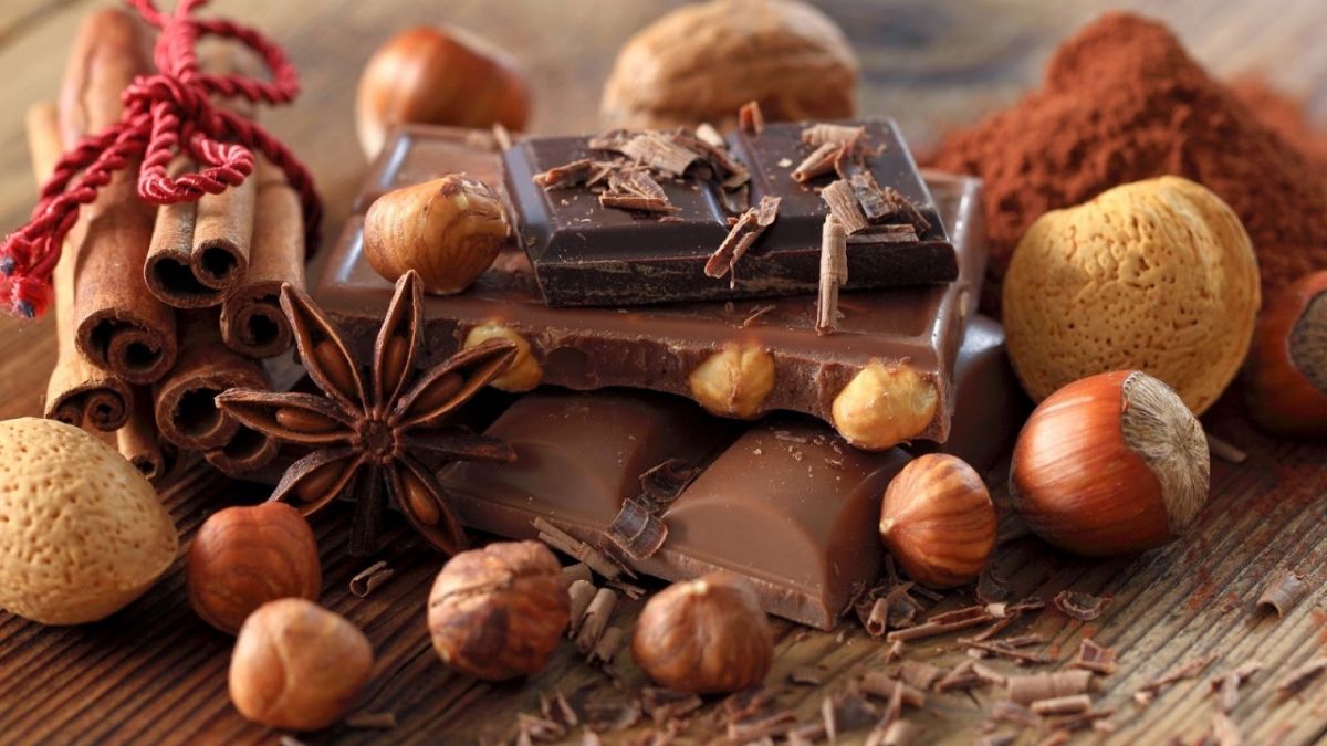 10 أطعمة لمحاربة التوتر وتقلّب المزاج في رمضان