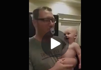 هذا الفيديو سيجعلك تضحك من كل قلبك !