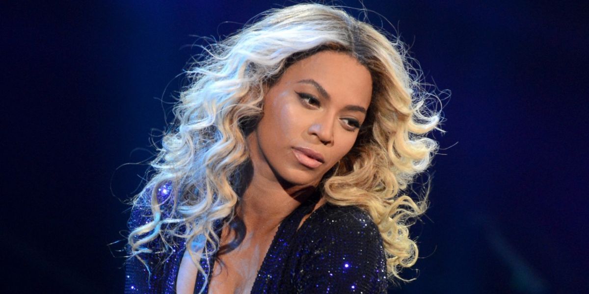 ناطحة سحاب على شكل جسد بيونسيه!! خمنوا في أي بلد