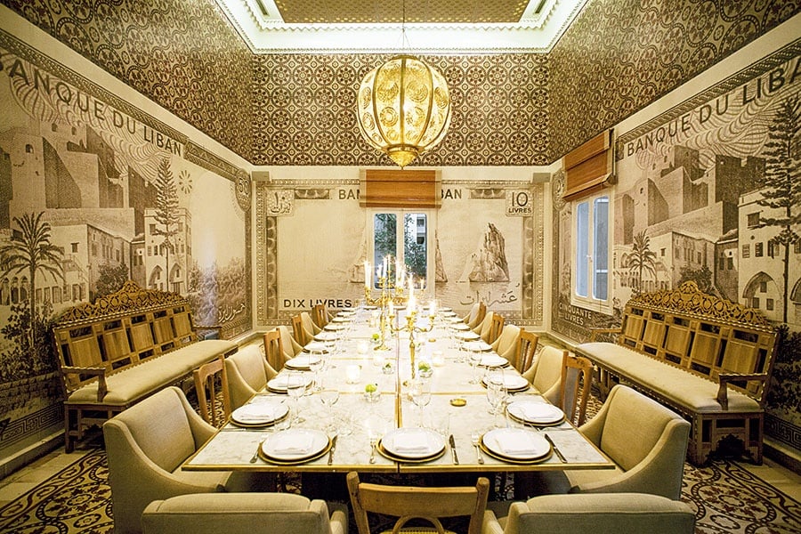 في مكان ينقل أجمل الصور عن لبنان ... زوايا تعيد إلى الذاكرة قصصاً نسيناها