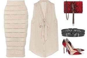 كوني أنيقة هذا المساء...إطلالات ستعجبك حتماً