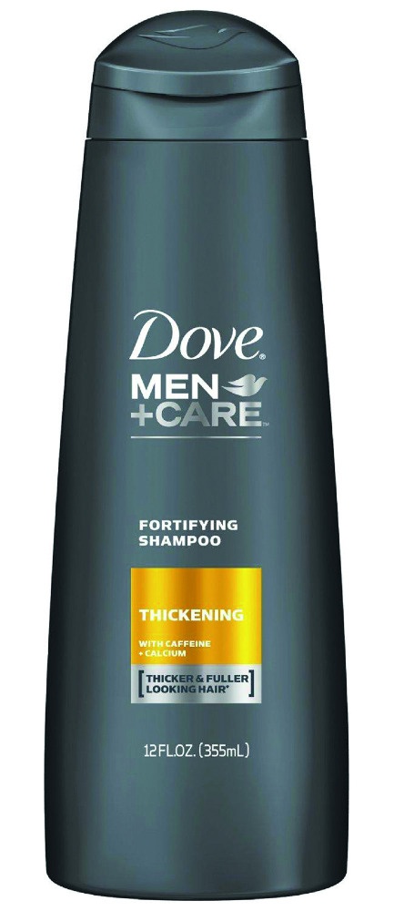 Dove Men +Care Fortifying Shampoo Thickening

