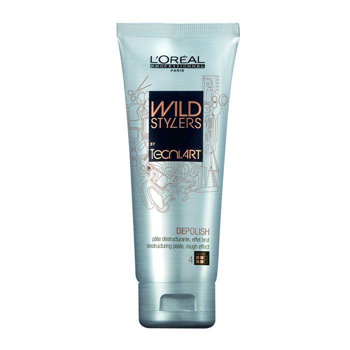 L'Oreal Professionnel Wild Stylers by TechniArt