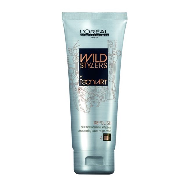L'Oreal Professionnel Wild Stylers by TechniArt